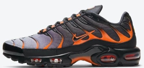 Nike air max plus - nike, tn