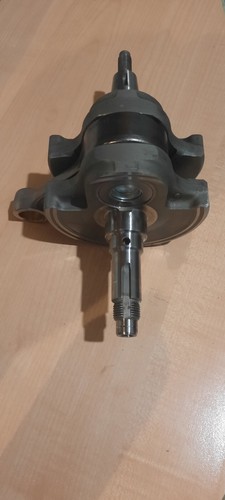 Albero motore suzuki - motore,