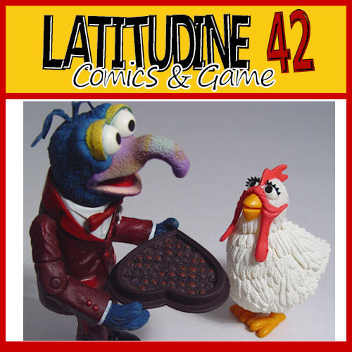 Muppets show serie - serie, 5