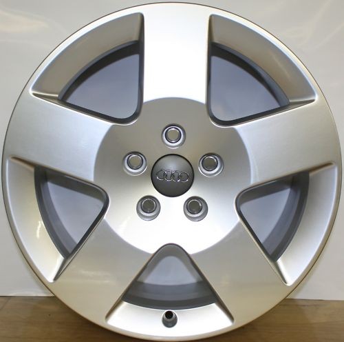 Cerchi lega x 17 - in,