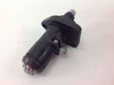Pompa iniezione motore diesel
