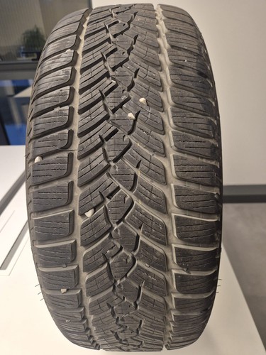 Gomme invernali fulda - 4,