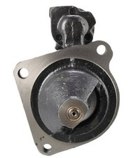 1** Motorino di Avviamento