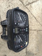 BMW K 75 1985 - Strumenti