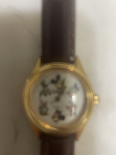Orologio vintage disney - orologio,