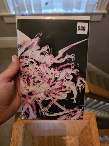 Venom 150 convention - #150,