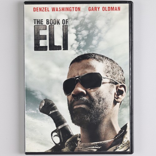 The book eli - eli,