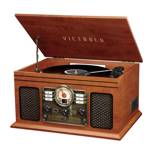 Victrola classic giradischi - classic,