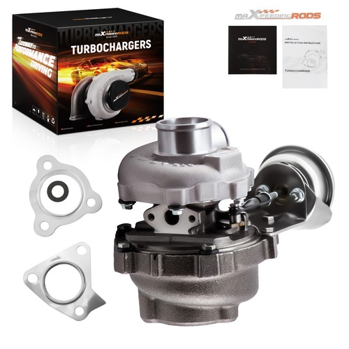 Turbocompressore per hyundai - per,