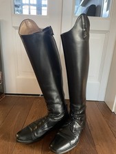 Stivali da equitazione Cavallo