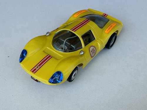 Policar slot ferrari p - ferrari, 3