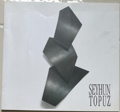 Seyhun topuz book of - seyhun,