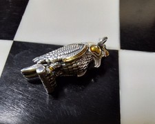 Thomas Sabo 🦅Gheppio