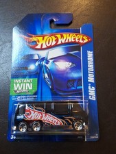 Hot Wheels 2007 All Stars