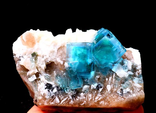 506 esemplare minerale - g,