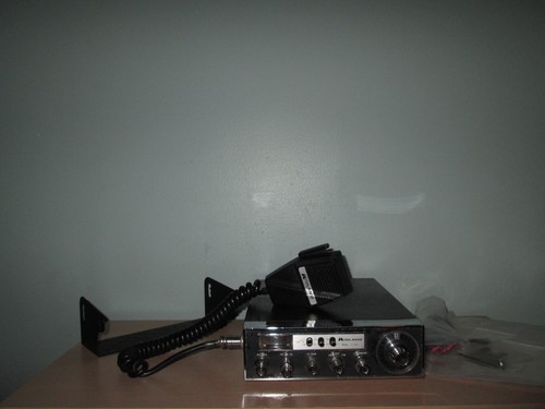 Midland 893 ssb - midland, 13-893