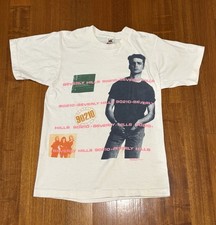 T-shirt vintage 1991 Beverly