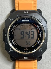 Orologio Uomo Casio Pro Trek
