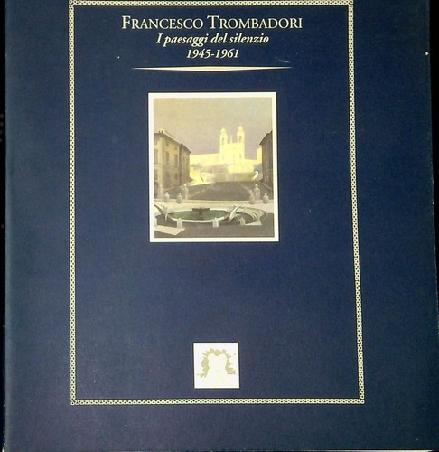 Francesco trombadori i - francesco,
