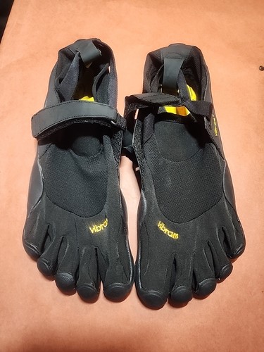 Scarpe corsa vibram - da,