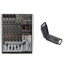 Behringer X1204USB Mixer 12
