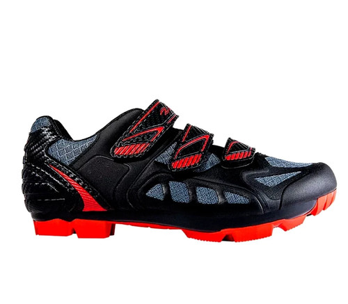 Scarpa ciclismo indoor - ciclismo,