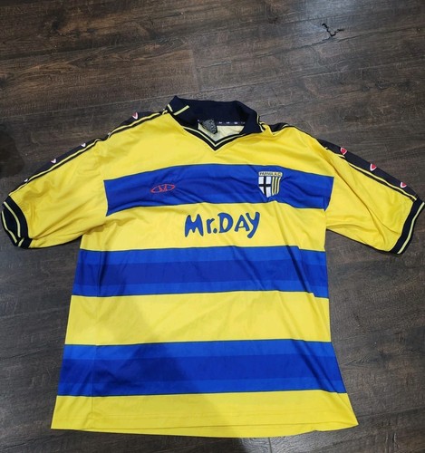 Maglia home vintage - vintage, lato