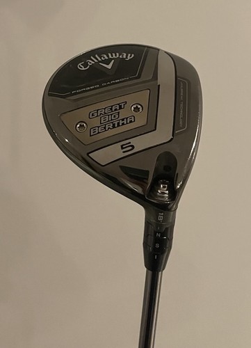 Callaway great big bertha - callaway,