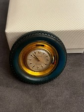 Marvin Ruotino  orologio