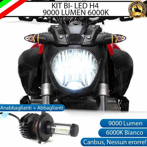 Lampada led faro 6000k - lampada,