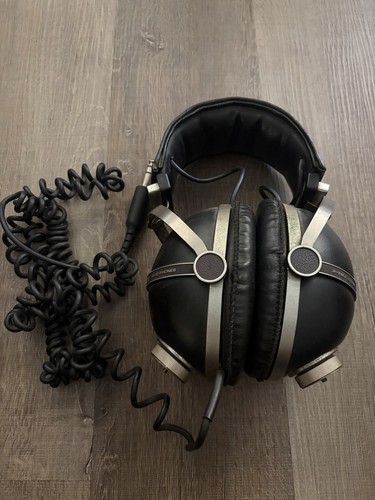 Pioneer 505 cuffie - cuffie, stereo