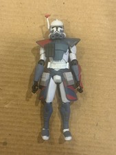 Star Wars Clone Wars CW52