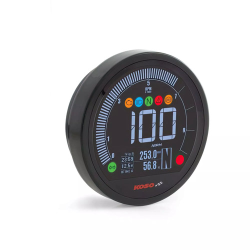 Tachimetro koso plug and - tachimetro,