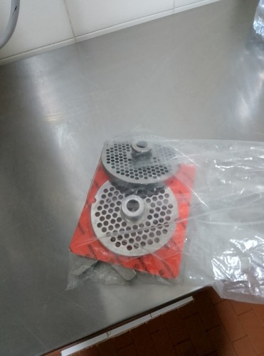 Attrezzatura per macelleria - per,