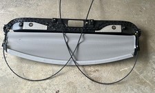 Tendina Tetto Panoramico Fiat