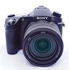 Sony DSC-RX10 IV M4 -
