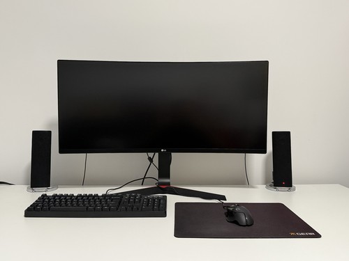 34uc79g monitor curvo - monitor,