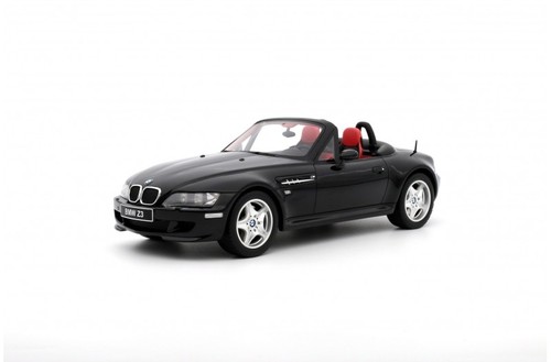 Bmw m roadster 1999 - 1:18,