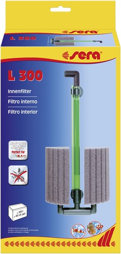 Sera filtro interno aria - filtro,