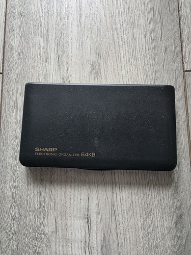 Organizzatore elettronico