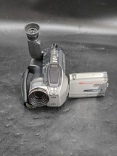 Videocamera VHS-C Panasonic
