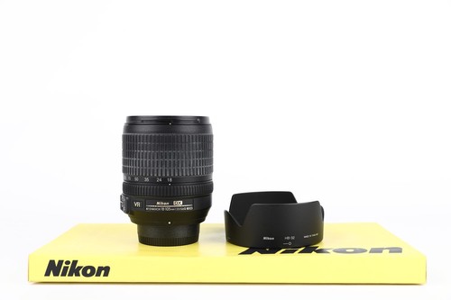 Nikon 105mm 6 g ed - 18-105mm,
