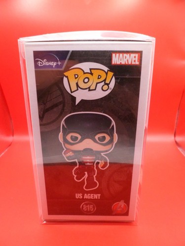 Funko pop marvel - pop!,
