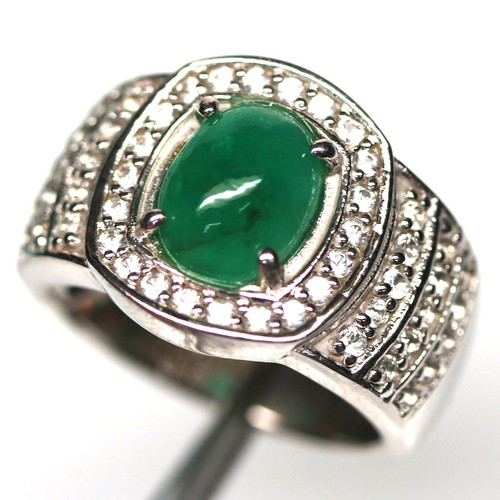 Anello png natural green - png,