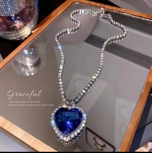 Goldin auctions titanic heart - titanic,