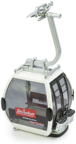 Jägerndorfer cabinovia omega - jÄgerndorfer,,