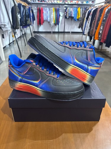Nuovissima air force low - force,