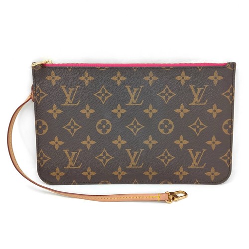 Pochette louis vuitton - pochette,
