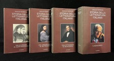 Giulio ferroni storia della - giulio,