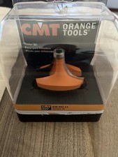 fresa cmt Raggio Concavo 25,4 mm